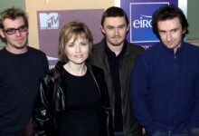 Dakota Rain Burton: Die unerzählte Geschichte von Dolores O'Riordans jüngster Tochter