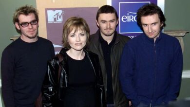 Dakota Rain Burton: Die unerzählte Geschichte von Dolores O'Riordans jüngster Tochter