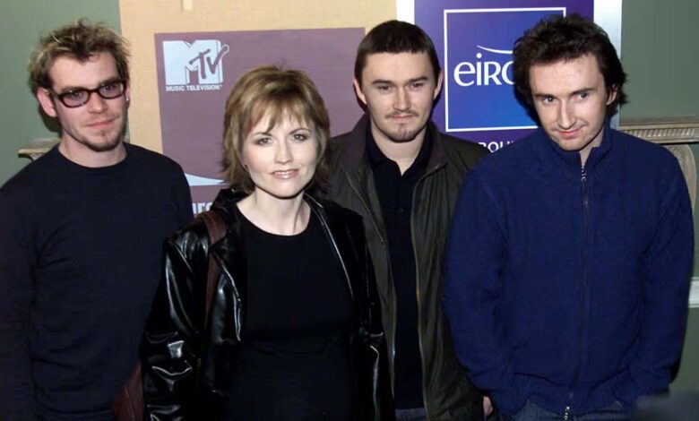 Dakota Rain Burton: Die unerzählte Geschichte von Dolores O'Riordans jüngster Tochter