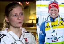 Franziska Hildebrand Partner: Hat sie einen Freund oder Ehemann? Franziska Hildebrand Partner: Hat sie einen Freund oder Ehemann?