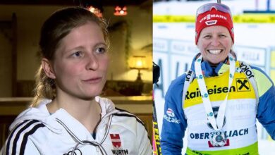 Franziska Hildebrand Partner: Hat sie einen Freund oder Ehemann?