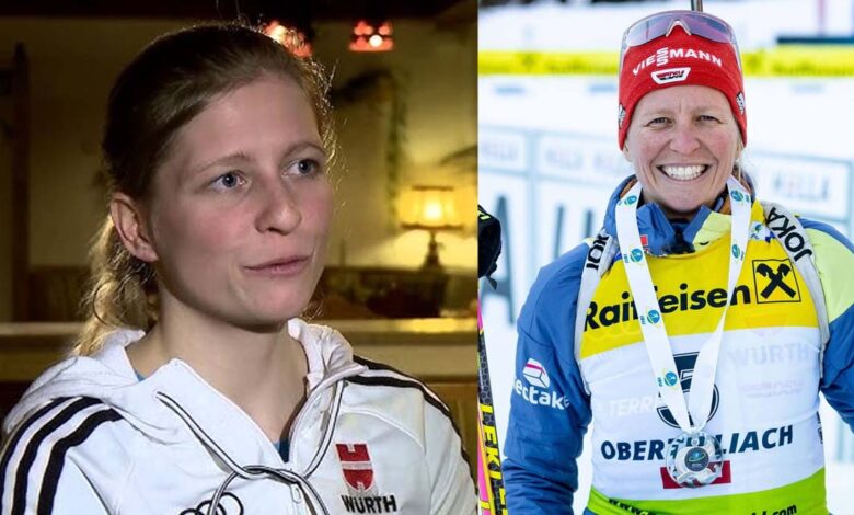 Franziska Hildebrand Partner: Hat sie einen Freund oder Ehemann?