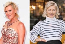 Kamilla Senjo Lebensgefährte – Wer ist ihr Partner? Leben, Familie & Karriere