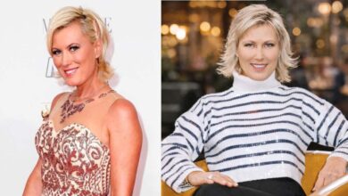 Kamilla Senjo Lebensgefährte – Wer ist ihr Partner? Leben, Familie & Karriere