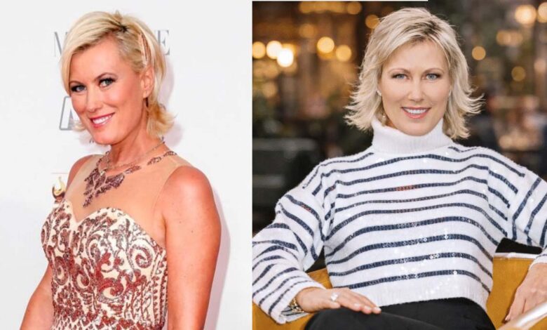 Kamilla Senjo Lebensgefährte – Wer ist ihr Partner? Leben, Familie & Karriere