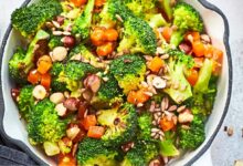 Keto Rezepte: Die 10 besten einfachen Gerichte fuer deine ketogene Ernaehrung