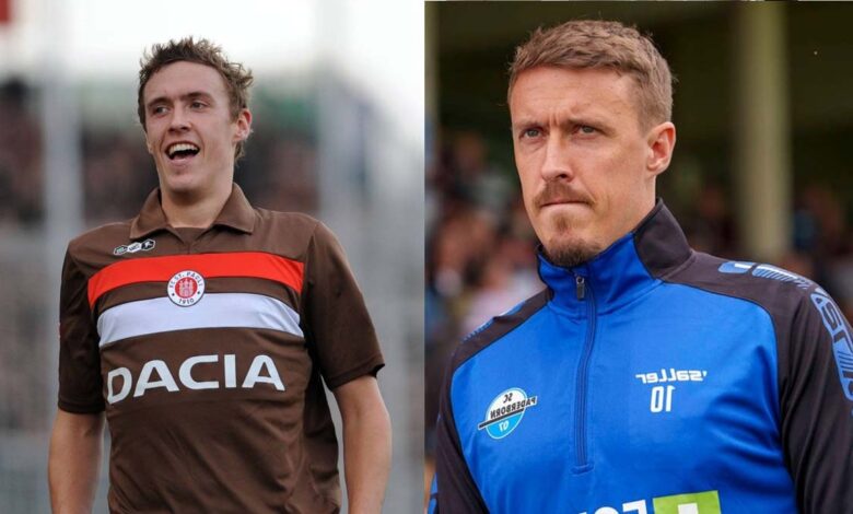 Max Kruse Vermögen – Was ist der Fußballstar wirklich wert?