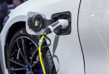 Was erhöht die Reichweite eines Elektrofahrzeugs?