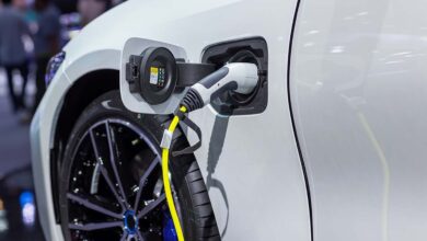Was erhöht die Reichweite eines Elektrofahrzeugs?