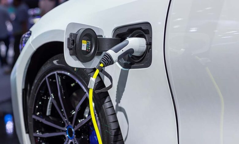 Was erhöht die Reichweite eines Elektrofahrzeugs?