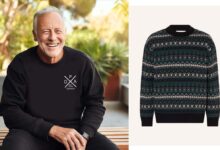 Wie style ich diesen Opa Pulli? 7 Looks, die wirklich funktionieren