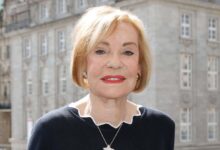 Dagmar Berghoff und der Schlaganfall: Was wir über ihre Erkrankung wissen