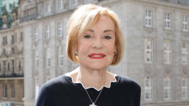 Dagmar Berghoff und der Schlaganfall: Was wir über ihre Erkrankung wissen