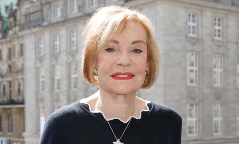 Dagmar Berghoff und der Schlaganfall: Was wir über ihre Erkrankung wissen