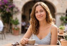 Aileen Anna Wellenbrink: Biografie, Herkunft & alles Wissenswerte