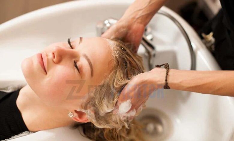 Blondierwäsche – Wirkung, Anwendung & die besten Tipps für strahlend blondes Haar