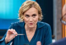 Caren Miosga geschieden? Alles über ihr Privatleben & Beziehung