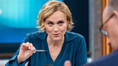 Caren Miosga geschieden? Alles über ihr Privatleben & Beziehung