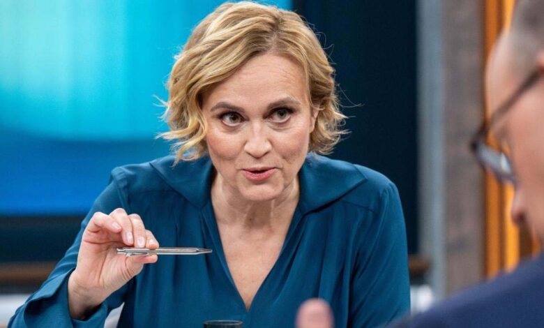 Caren Miosga geschieden? Alles über ihr Privatleben & Beziehung