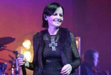 Dolores O'Riordan: Die Stimme, die die Welt bewegte Dolores O'Riordan: Die Stimme, die die Welt bewegte