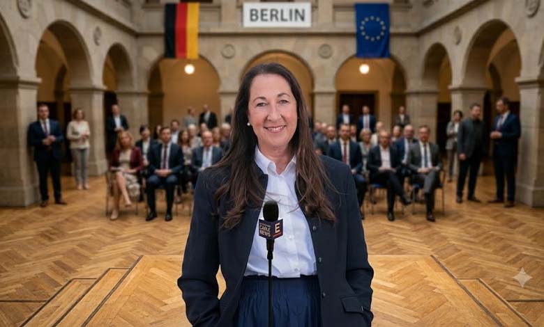 Iris Stalzer Ehemann: Familie und Leben der Bürgermeisterin Iris Stalzer Ehemann: Familie und Leben der Bürgermeisterin