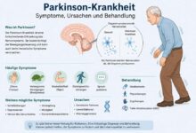 Parkinson-Krankheit: Was steckt dahinter? Ursachen, Verlauf & Fakten